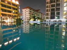 NEOcondo PATTAYA. Квартиры в аренду у пляжа Джомтьен