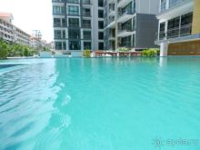 NEOcondo PATTAYA. Квартиры в аренду у пляжа Джомтьен