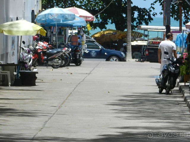 NEOcondo PATTAYA. Квартиры в аренду у пляжа Джомтьен