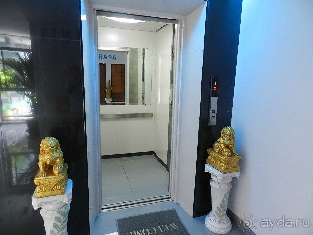 NEOcondo PATTAYA. Квартиры в аренду у пляжа Джомтьен