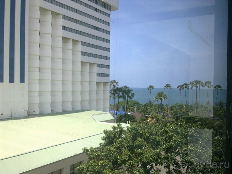 NEOcondo PATTAYA. Квартиры в аренду у пляжа Джомтьен