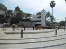 ПАТТАЙЯ. Jomtien PLAZA Condotel аренда квартир от 7 суток