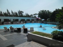 ПАТТАЙЯ. Jomtien PLAZA Condotel аренда квартир от 7 суток