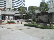 ПАТТАЙЯ. Jomtien PLAZA Condotel аренда квартир от 7 суток