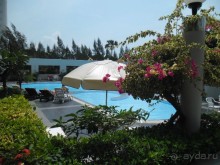 ПАТТАЙЯ. Jomtien PLAZA Condotel аренда квартир от 7 суток