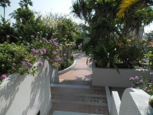 ПАТТАЙЯ. Jomtien PLAZA Condotel аренда квартир от 7 суток