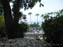 ПАТТАЙЯ. Jomtien PLAZA Condotel аренда квартир от 7 суток