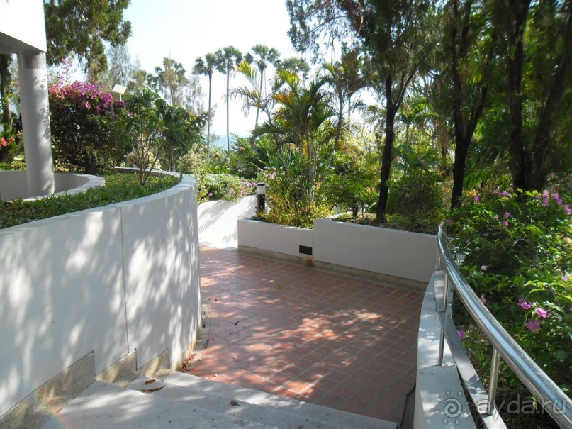 ПАТТАЙЯ. Jomtien PLAZA Condotel аренда квартир от 7 суток