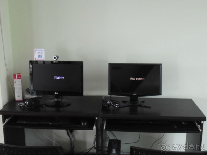 ПАТТАЙЯ. Jomtien PLAZA Condotel аренда квартир от 7 суток