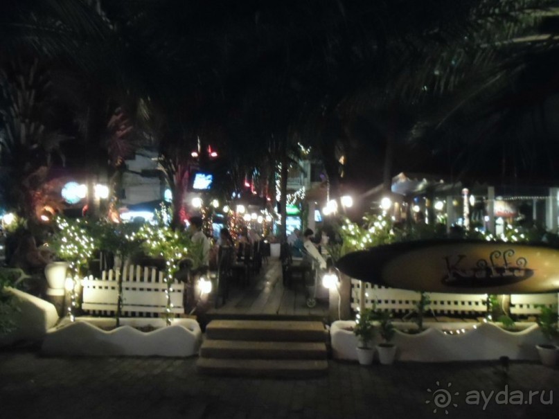 ПАТТАЙЯ. Jomtien PLAZA Condotel аренда квартир от 7 суток