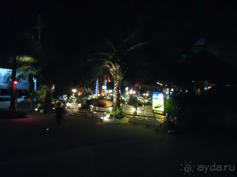 ПАТТАЙЯ. Jomtien PLAZA Condotel аренда квартир от 7 суток