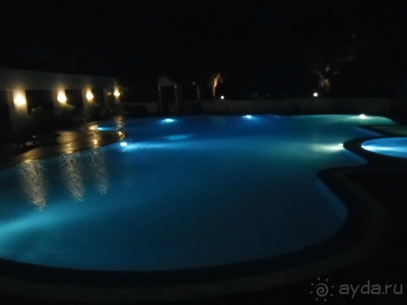 ПАТТАЙЯ. Jomtien PLAZA Condotel аренда квартир от 7 суток