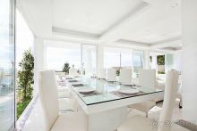 Na Jomtien Beachfront вилла 7 спален