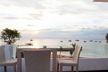 Na Jomtien Beachfront вилла 7 спален