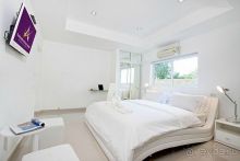 Na Jomtien Beachfront вилла 7 спален