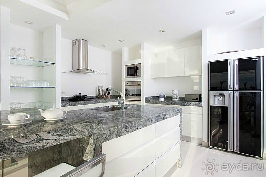 Na Jomtien Beachfront вилла 7 спален