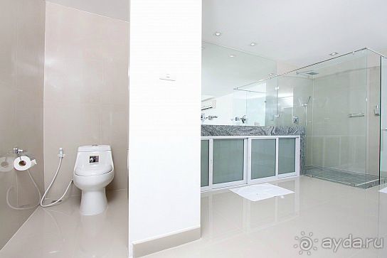 Na Jomtien Beachfront вилла 7 спален