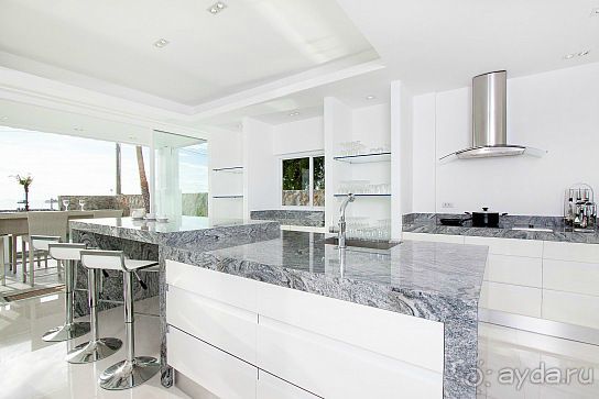 Na Jomtien Beachfront вилла 7 спален