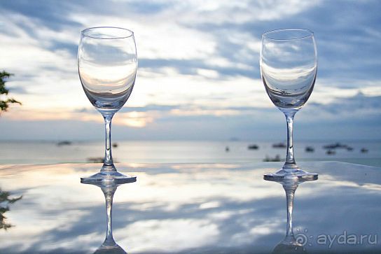 Na Jomtien Beachfront вилла 7 спален