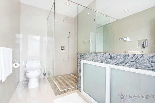 Na Jomtien Beachfront вилла 7 спален