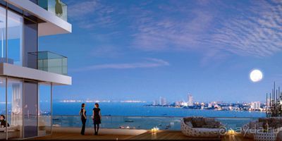 WaterFront PATTAYA 