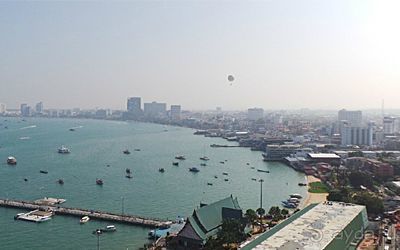 WaterFront PATTAYA 