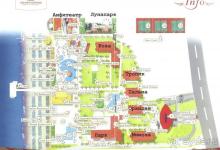 Отличный отель Дельфин Ботаник !