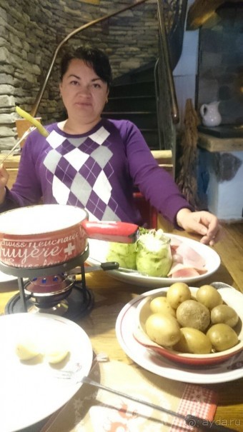 Майская Прага.