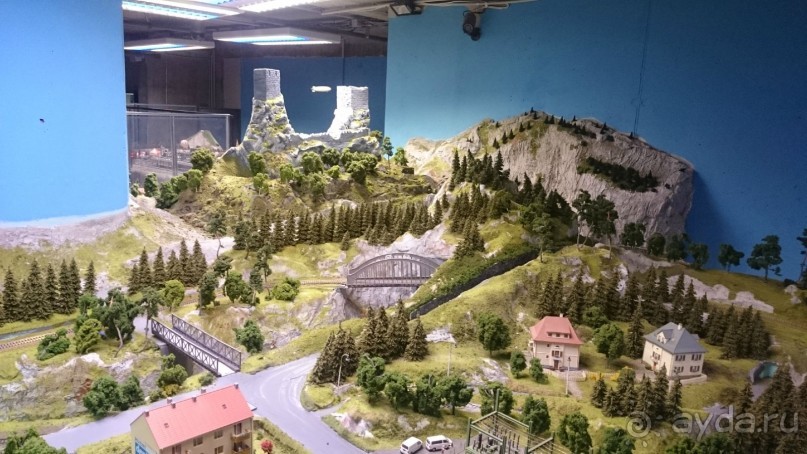 Майская Прага.