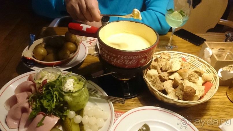 Майская Прага.