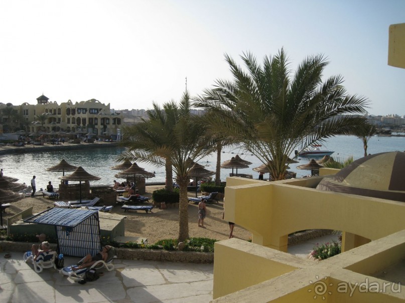 фото Sunny Days Palma De Mirette Resort