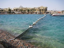 "Корпоратив на египетской земле".