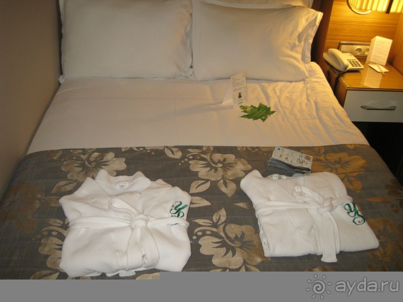 Ноябрьский трип в Стамбул.