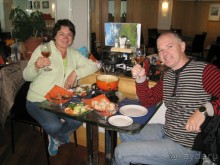 Наше путешествие на Юнгфрау.