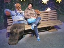 Наше путешествие на Юнгфрау.