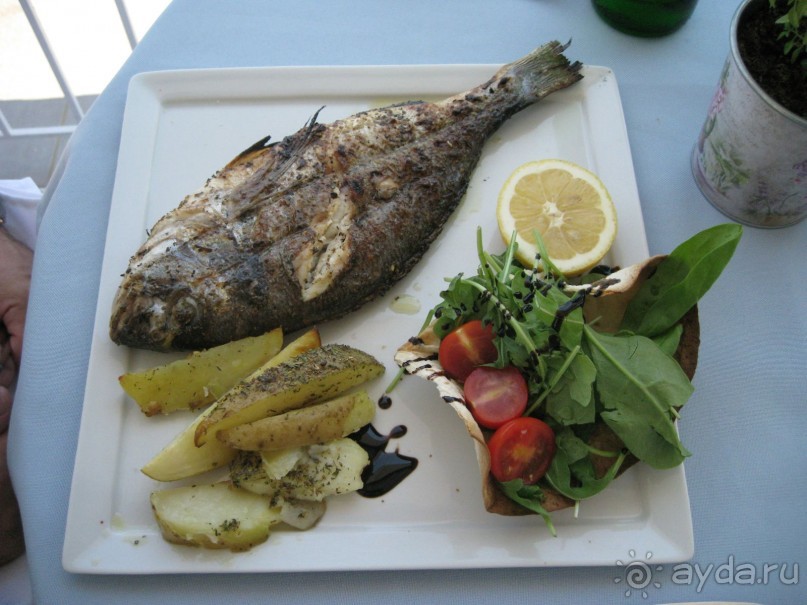 Волшебные пляжи Кассиопи.