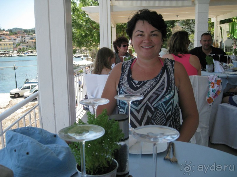 Волшебные пляжи Кассиопи.