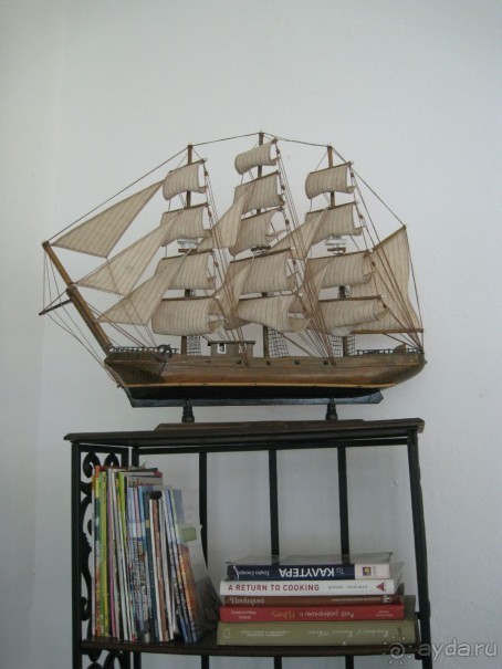 Волшебные пляжи Кассиопи.