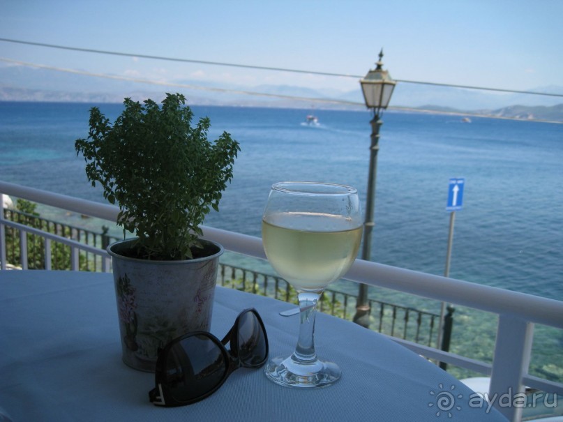 Волшебные пляжи Кассиопи.