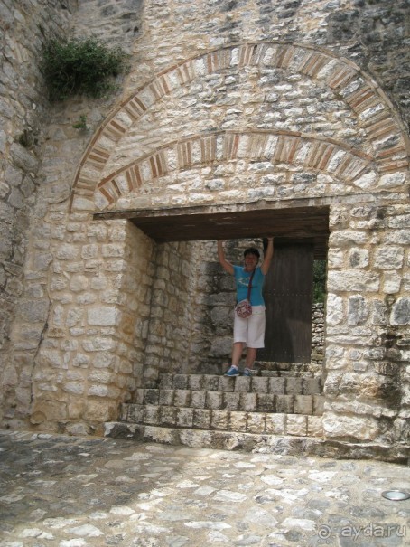 Волшебные пляжи Кассиопи.