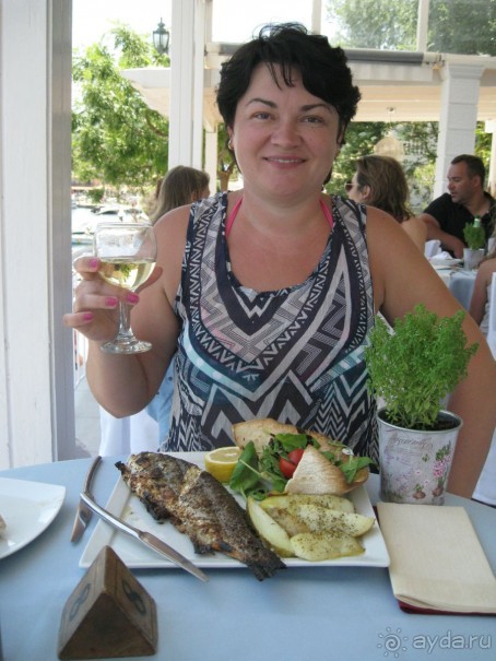 Волшебные пляжи Кассиопи.