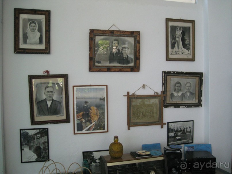 Волшебные пляжи Кассиопи.