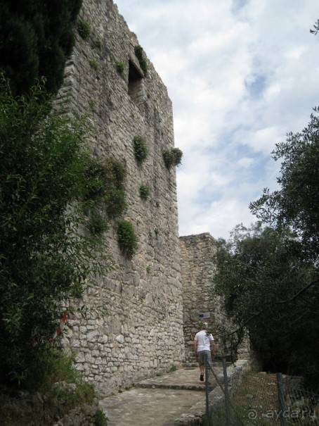 Волшебные пляжи Кассиопи.