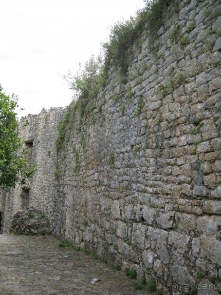 Волшебные пляжи Кассиопи.