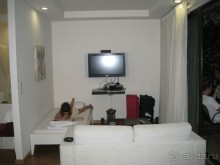 отличный отель Ева Маре.