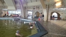 фото Aquaticum Thermal and Wellness Hotel