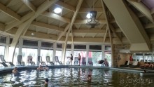 фото Aquaticum Thermal and Wellness Hotel