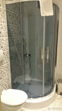 Релакс-отель для души и тела.