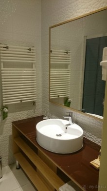 Релакс-отель для души и тела.