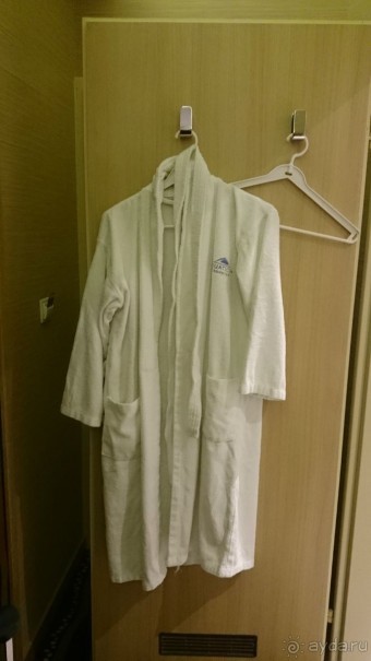 Релакс-отель для души и тела.